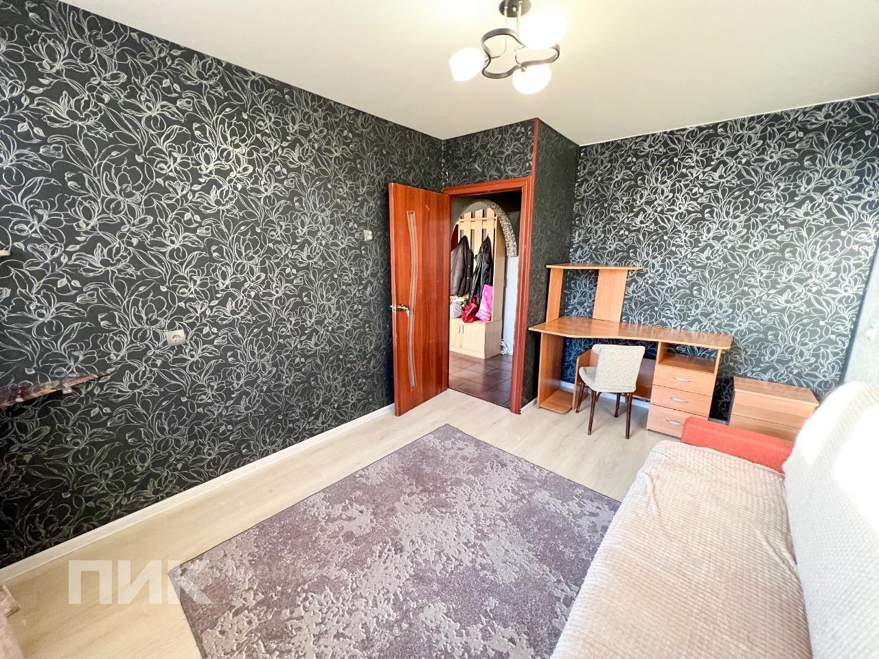 2-к. квартира, 44.4 м², 38 000 ₽/мес — фото № 2 2-к. квартира, 44.4 м², 38 000 ₽/мес — фото № 2