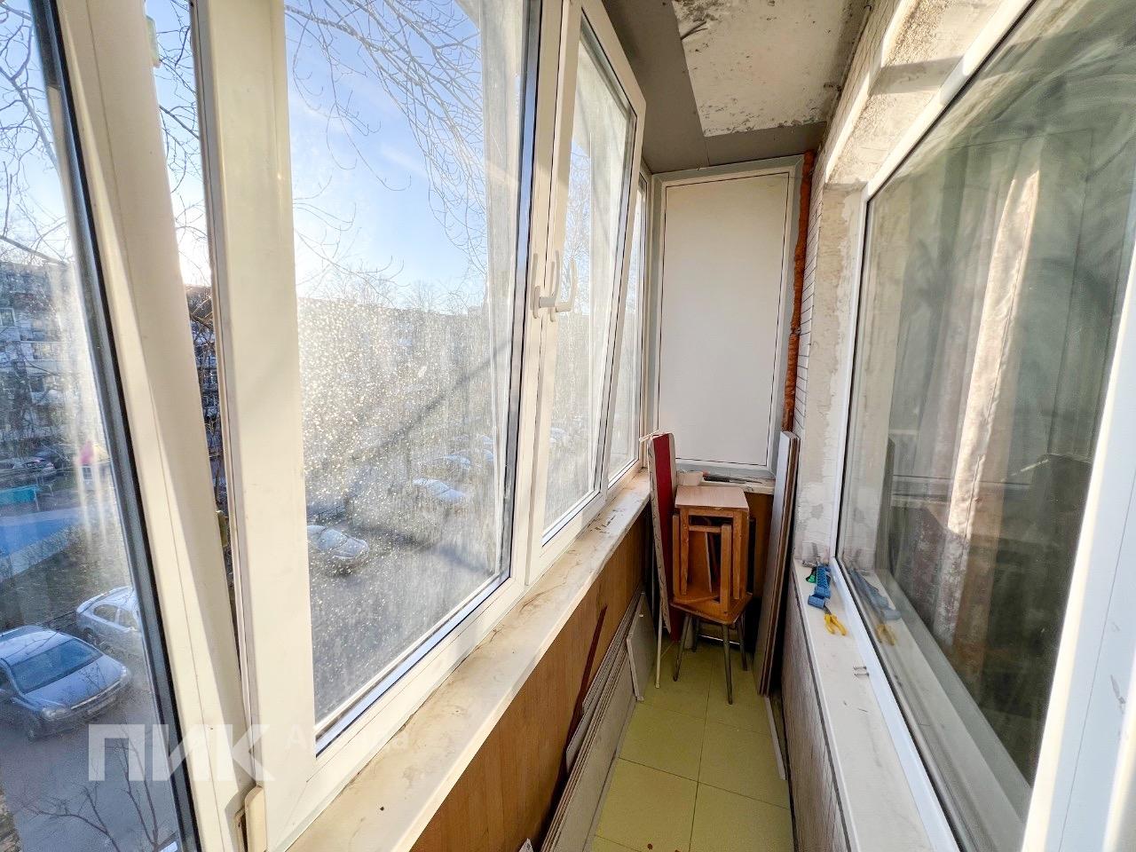 2-к. квартира, 44.4 м², 38 000 ₽/мес — фото № 10 2-к. квартира, 44.4 м², 38 000 ₽/мес — фото № 10