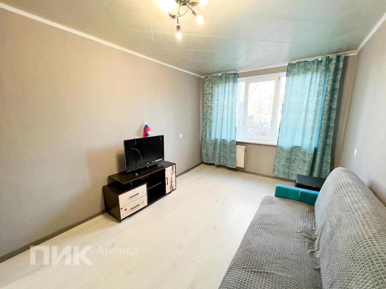 2-к. квартира, 44.4 м², 38 000 ₽/мес — фото № 4 2-к. квартира, 44.4 м², 38 000 ₽/мес — фото № 4