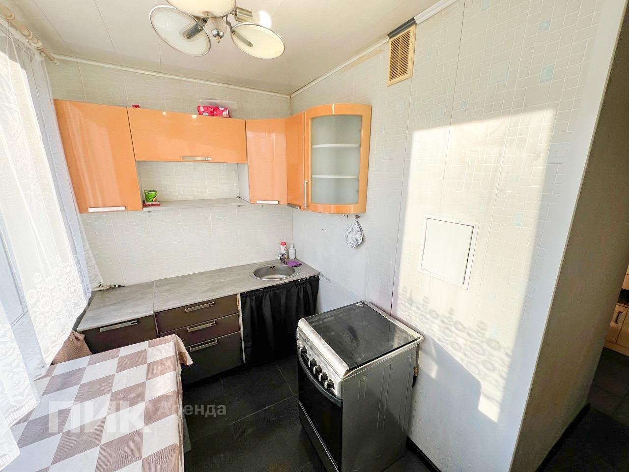 2-к. квартира, 44.4 м², 38 000 ₽/мес — фото № 7 2-к. квартира, 44.4 м², 38 000 ₽/мес — фото № 7