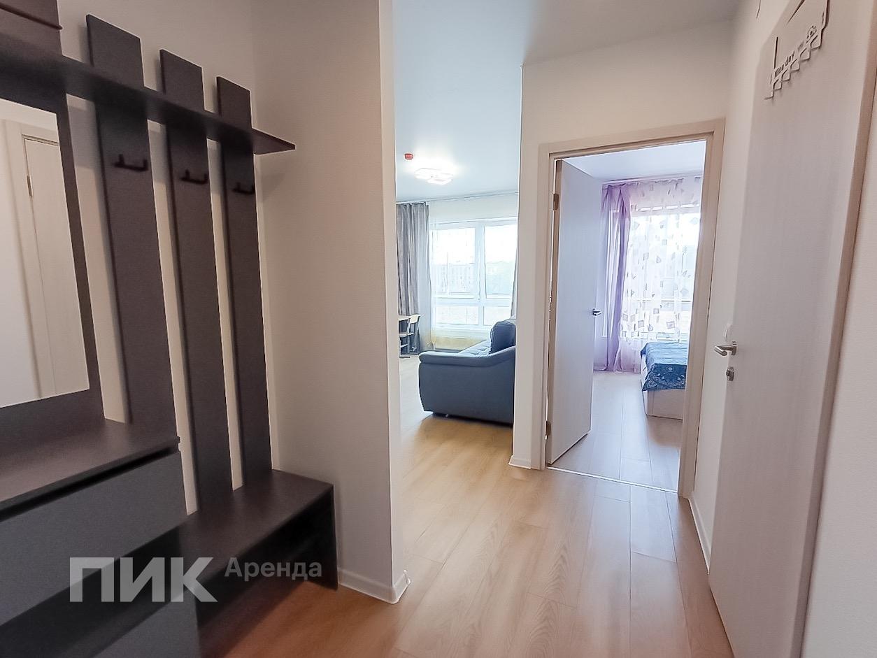 2-к. квартира, 36 м², 65 900 ₽/мес — фото № 7 2-к. квартира, 36 м², 65 900 ₽/мес — фото № 7