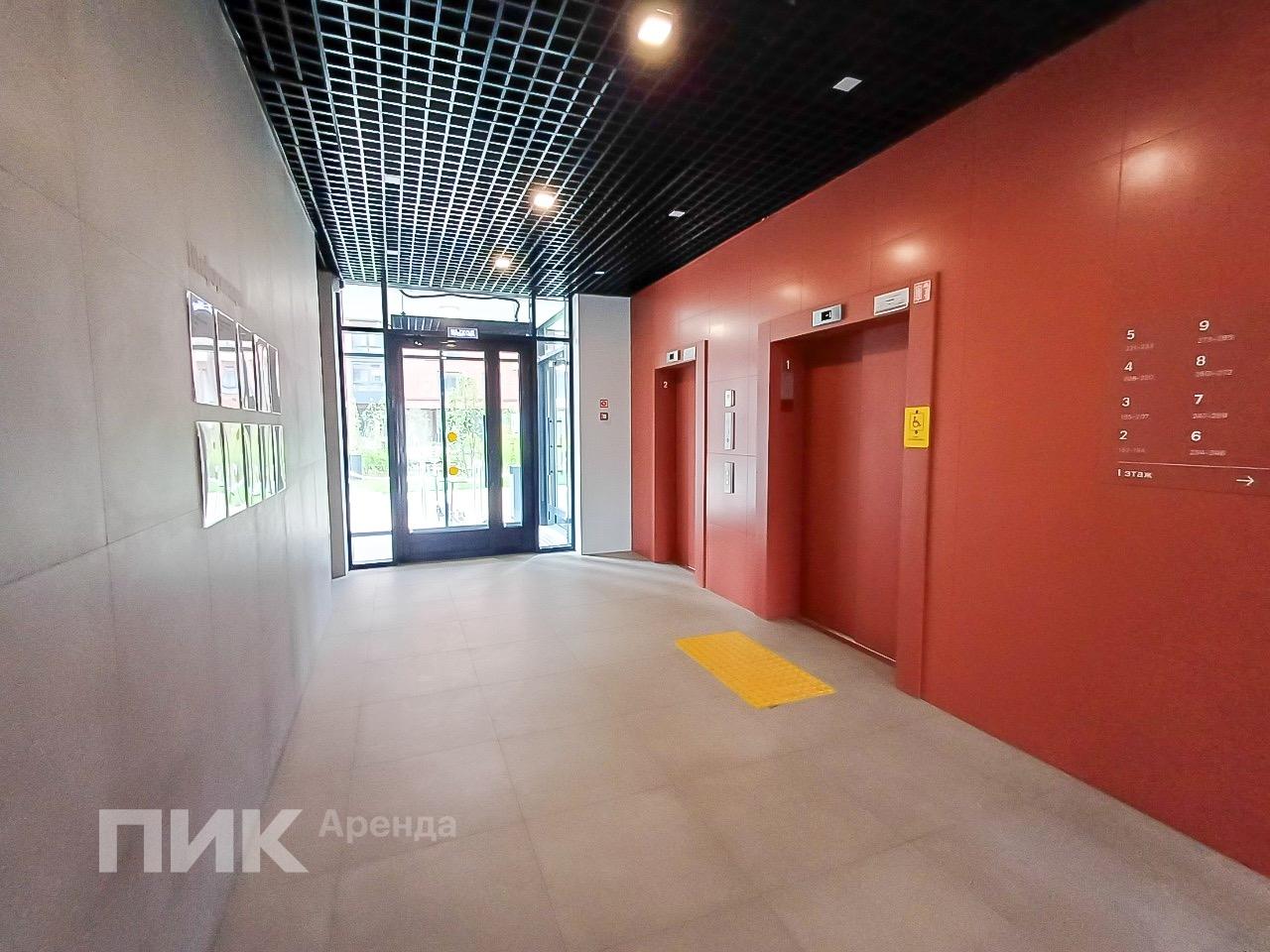2-к. квартира, 36 м², 65 900 ₽/мес — фото № 11 2-к. квартира, 36 м², 65 900 ₽/мес — фото № 11