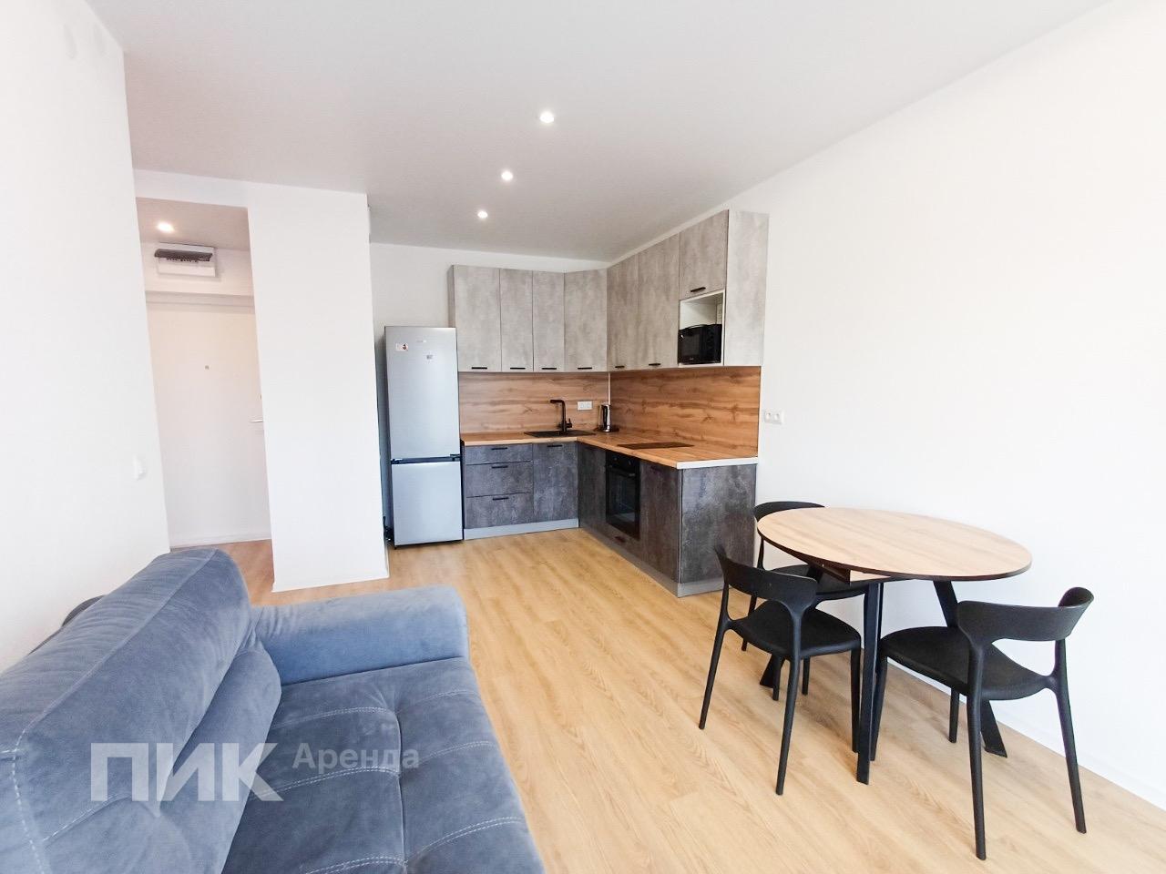 2-к. квартира, 36 м², 65 900 ₽/мес — фото № 2 2-к. квартира, 36 м², 65 900 ₽/мес — фото № 2