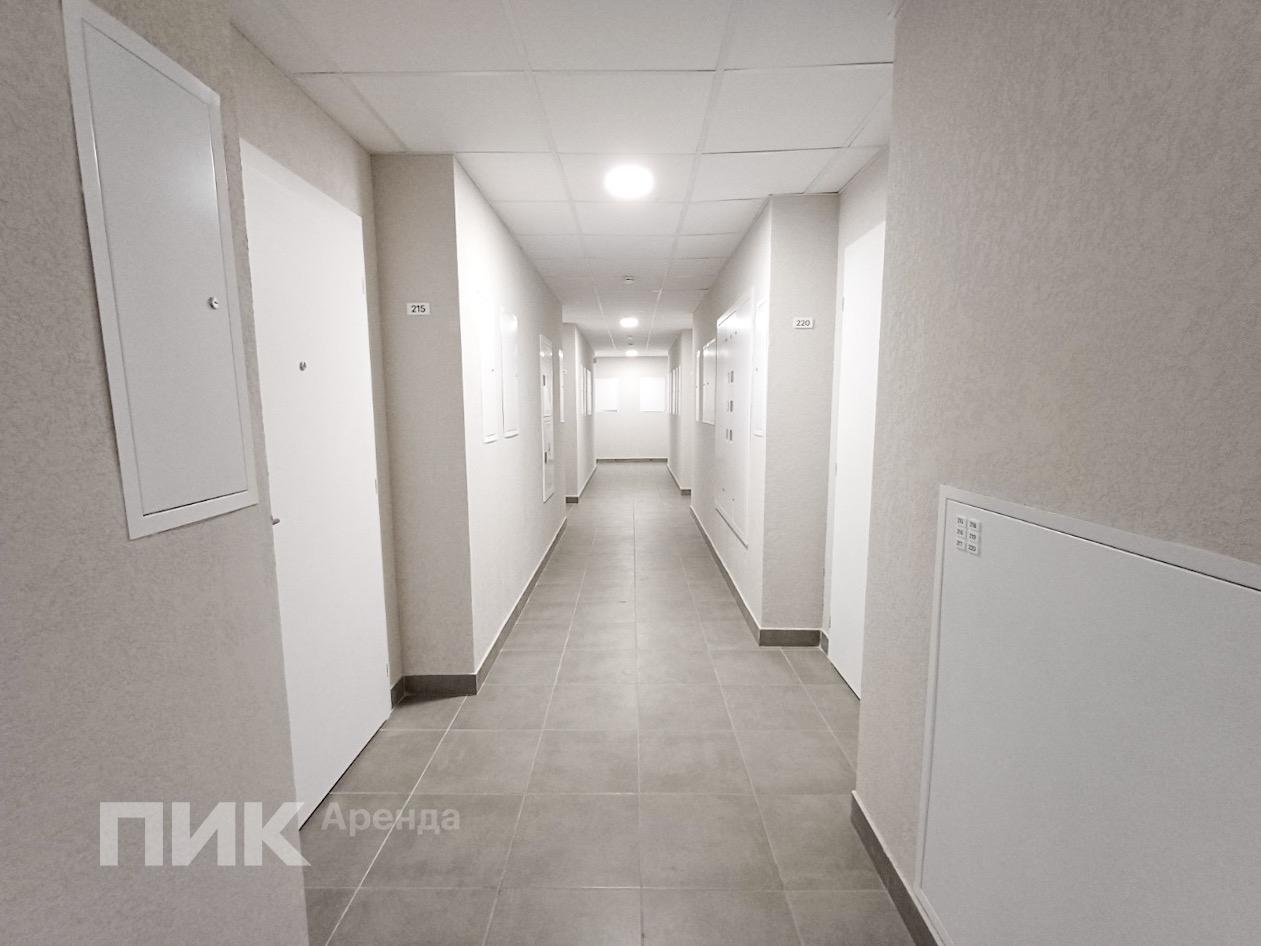 2-к. квартира, 36 м², 65 900 ₽/мес — фото № 9 2-к. квартира, 36 м², 65 900 ₽/мес — фото № 9