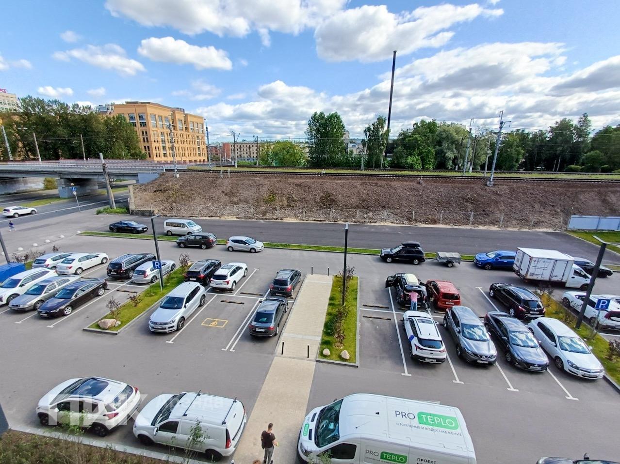 2-к. квартира, 36 м², 65 900 ₽/мес — фото № 12 2-к. квартира, 36 м², 65 900 ₽/мес — фото № 12