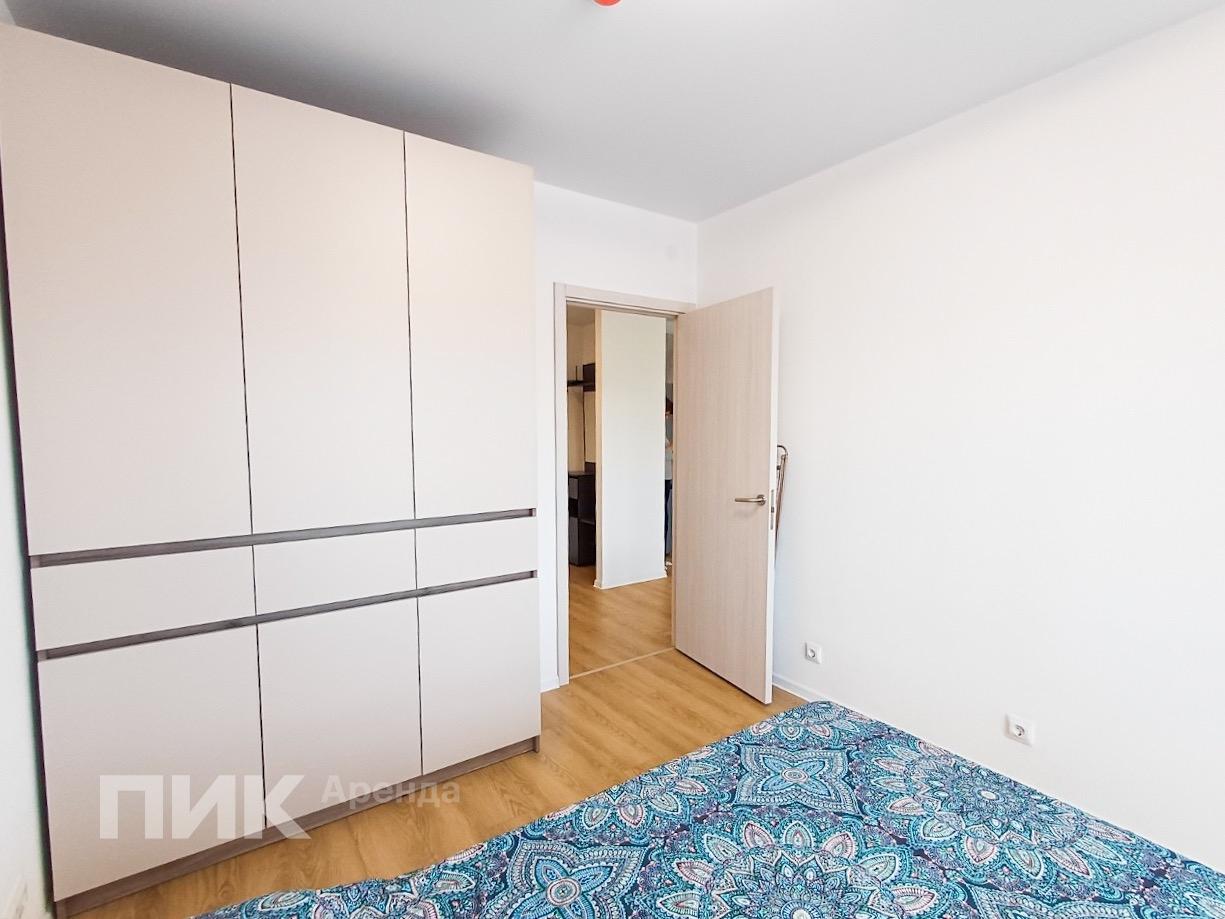 2-к. квартира, 36 м², 65 900 ₽/мес — фото № 5 2-к. квартира, 36 м², 65 900 ₽/мес — фото № 5