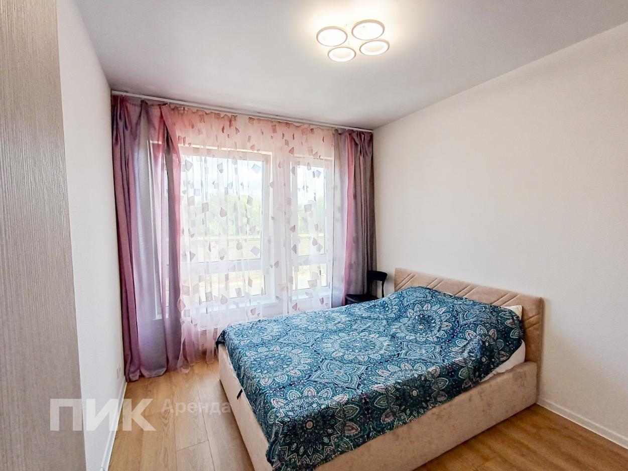2-к. квартира, 36 м², 65 900 ₽/мес — фото № 4 2-к. квартира, 36 м², 65 900 ₽/мес — фото № 4