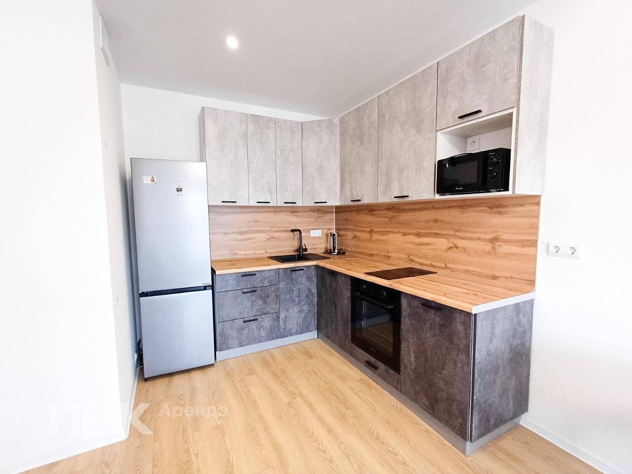 2-к. квартира, 36 м², 65 900 ₽/мес — фото № 3 2-к. квартира, 36 м², 65 900 ₽/мес — фото № 3