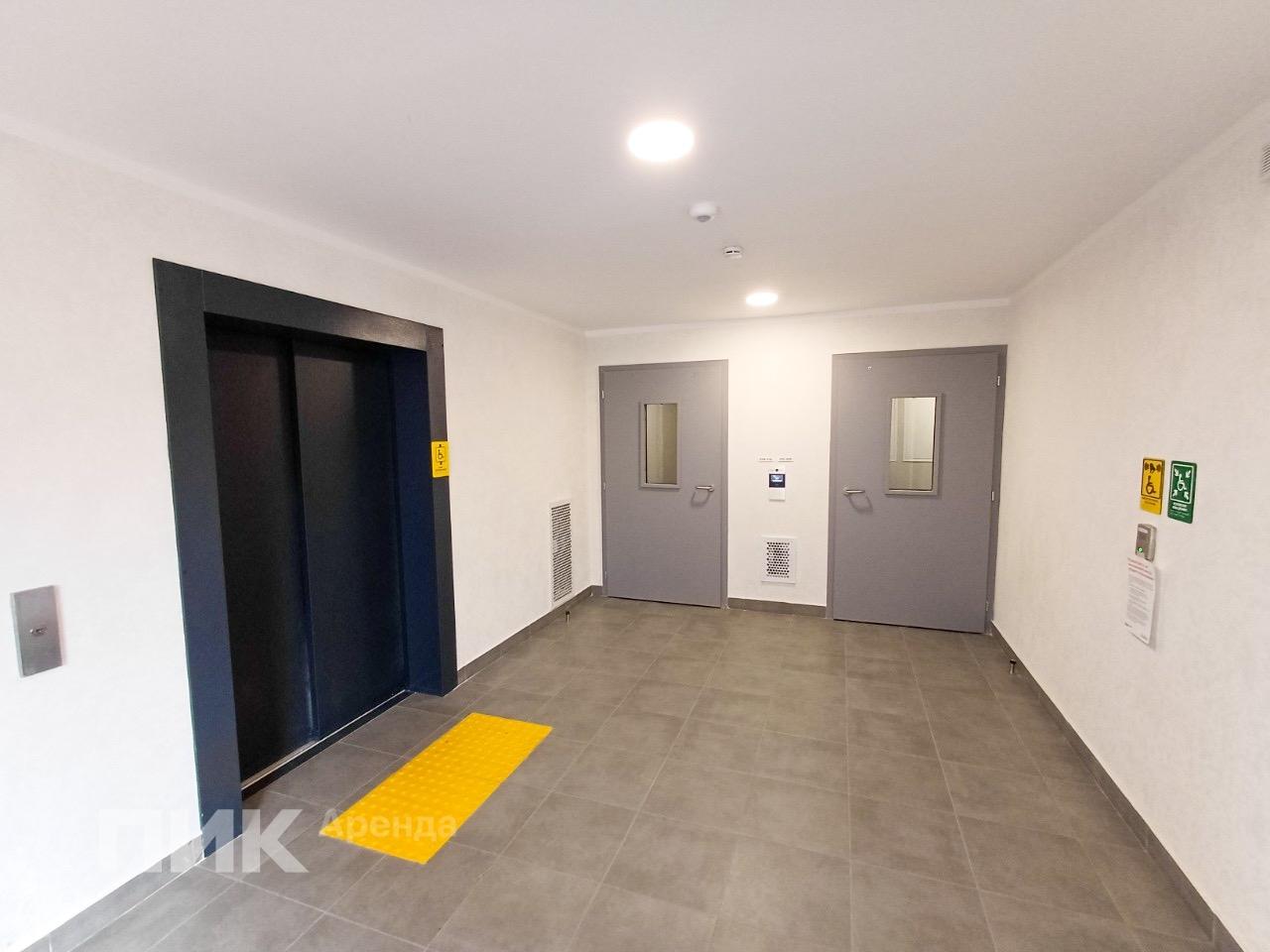 2-к. квартира, 36 м², 65 900 ₽/мес — фото № 10 2-к. квартира, 36 м², 65 900 ₽/мес — фото № 10