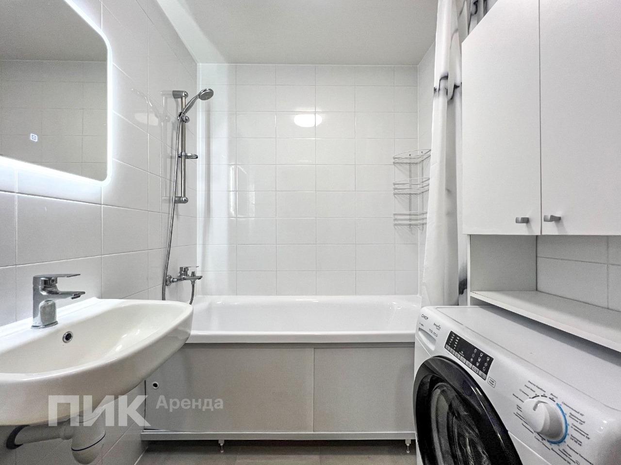 2-к. квартира, 57 м², 73 900 ₽/мес — фото № 8 2-к. квартира, 57 м², 73 900 ₽/мес — фото № 8