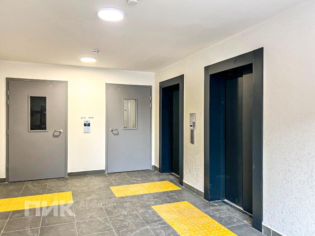 2-к. квартира, 57 м², 73 900 ₽/мес — фото № 13 2-к. квартира, 57 м², 73 900 ₽/мес — фото № 13