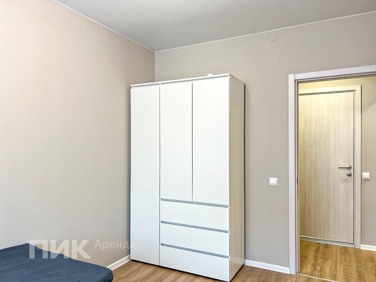 2-к. квартира, 57 м², 73 900 ₽/мес — фото № 5 2-к. квартира, 57 м², 73 900 ₽/мес — фото № 5