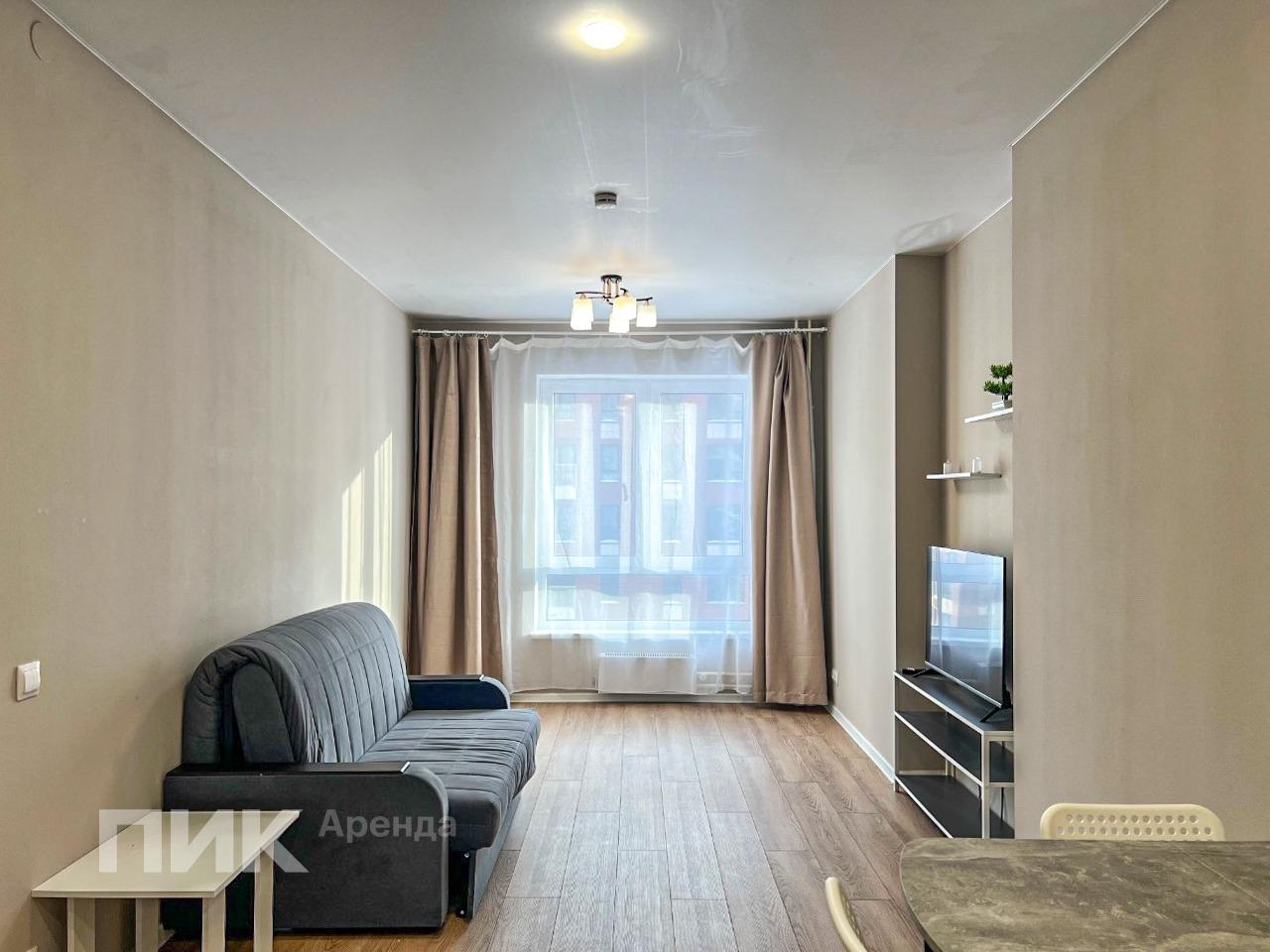 2-к. квартира, 57 м², 73 900 ₽/мес — фото № 1 2-к. квартира, 57 м², 73 900 ₽/мес — фото № 1