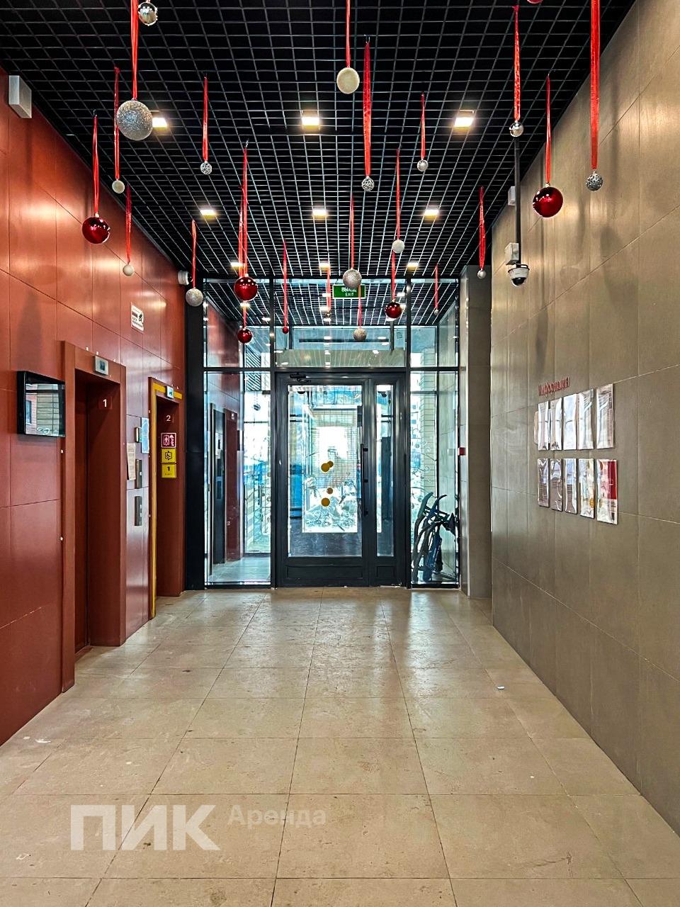 2-к. квартира, 57 м², 73 900 ₽/мес — фото № 14 2-к. квартира, 57 м², 73 900 ₽/мес — фото № 14