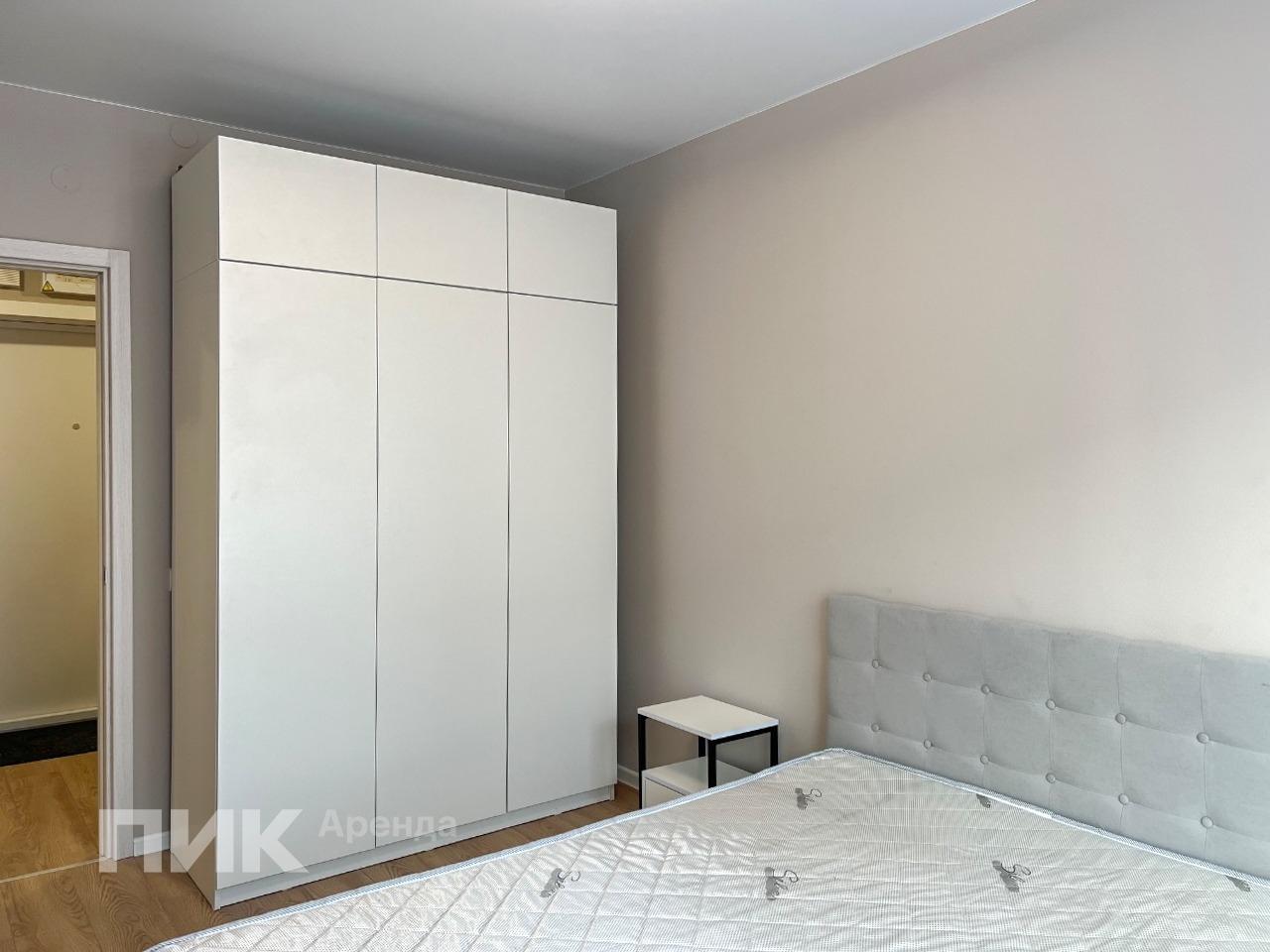 2-к. квартира, 57 м², 73 900 ₽/мес — фото № 7 2-к. квартира, 57 м², 73 900 ₽/мес — фото № 7