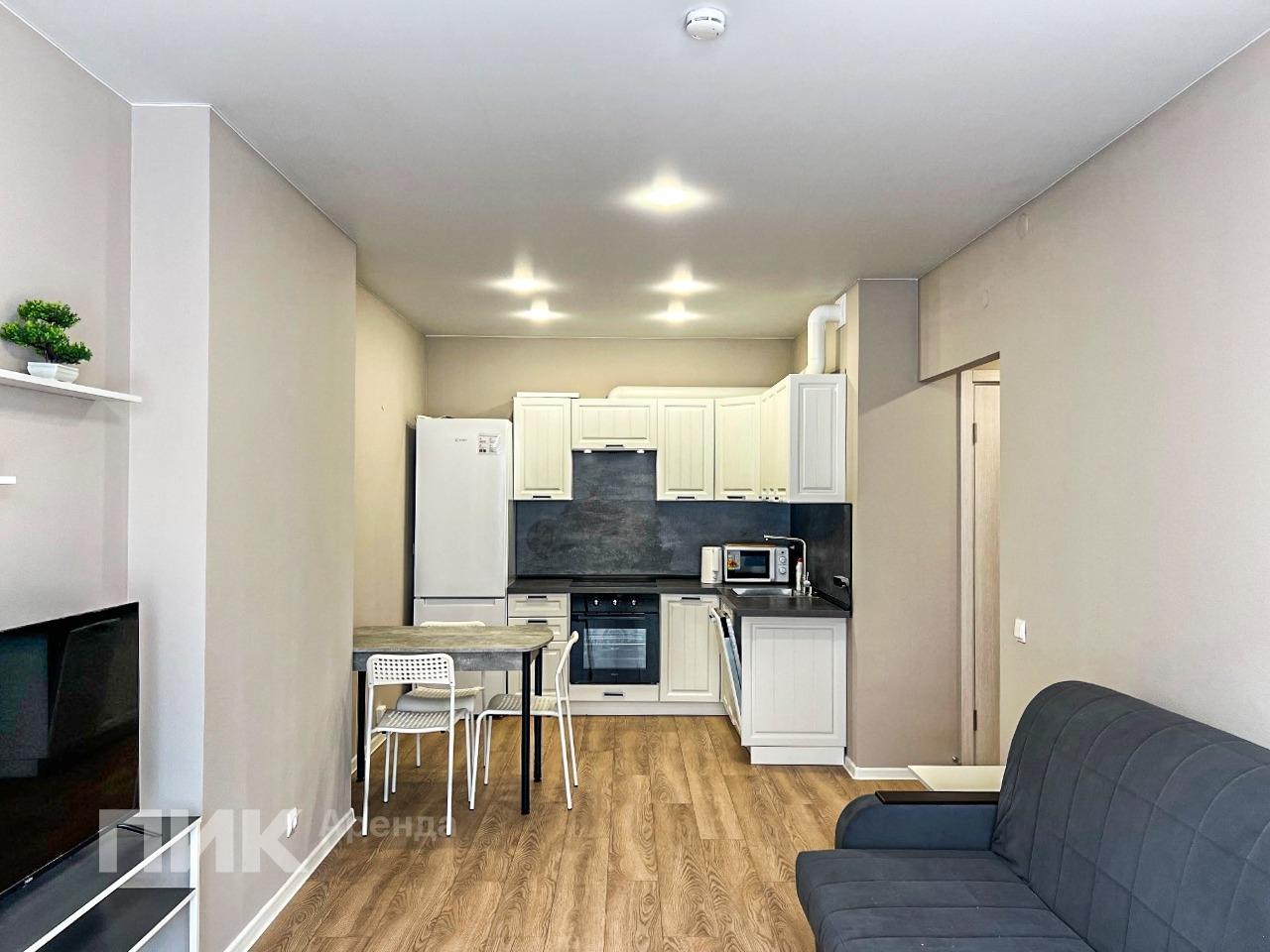 2-к. квартира, 57 м², 73 900 ₽/мес — фото № 2 2-к. квартира, 57 м², 73 900 ₽/мес — фото № 2