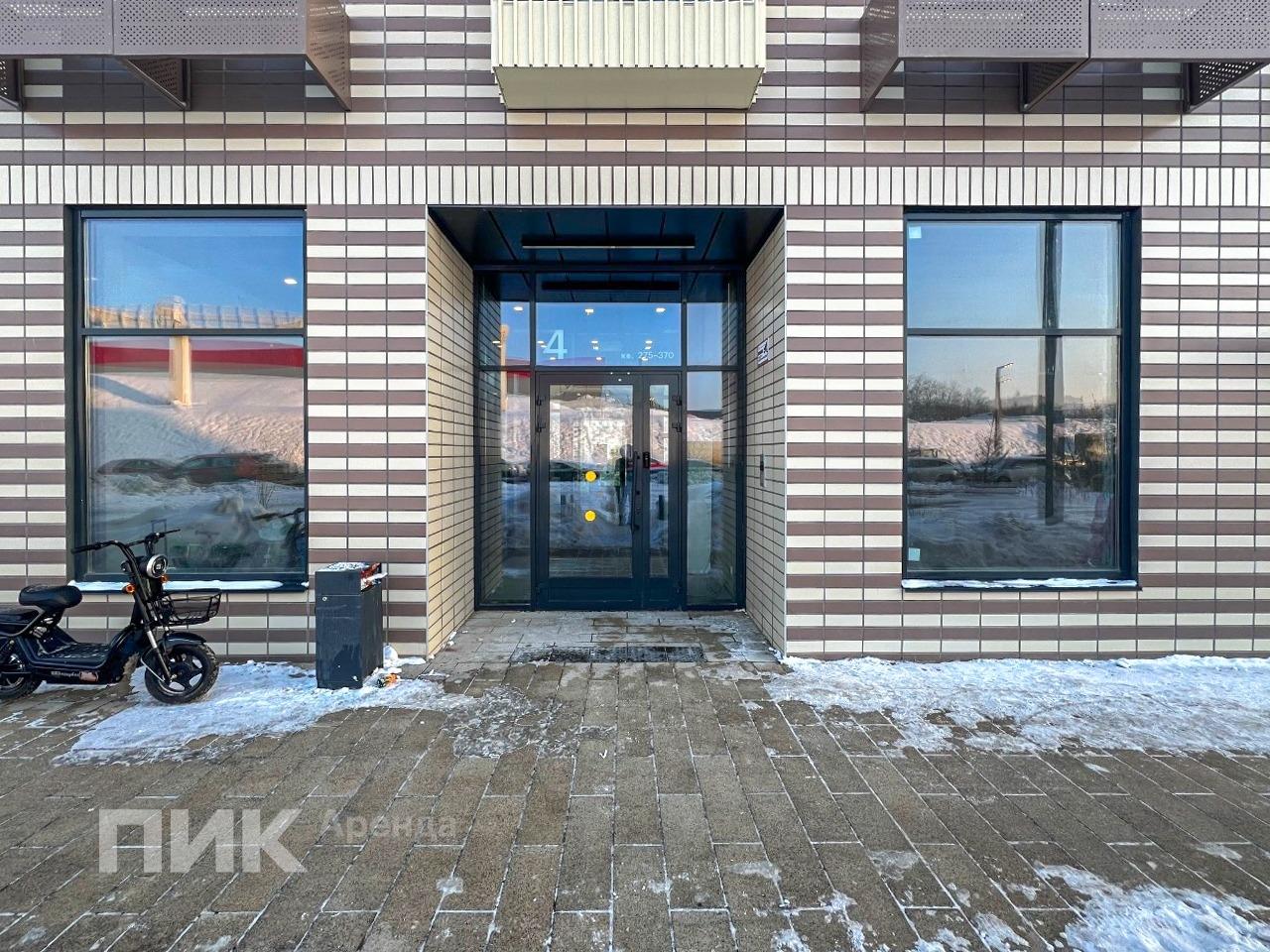 2-к. квартира, 57 м², 73 900 ₽/мес — фото № 16 2-к. квартира, 57 м², 73 900 ₽/мес — фото № 16