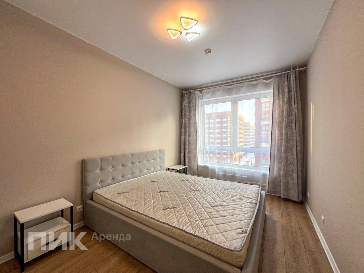 2-к. квартира, 57 м², 73 900 ₽/мес — фото № 6 2-к. квартира, 57 м², 73 900 ₽/мес — фото № 6