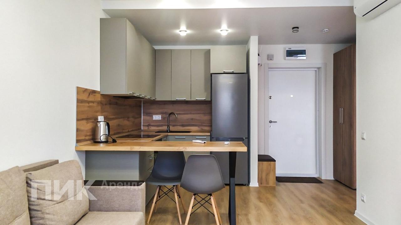 1-к. квартира, 36 м², 54 900 ₽/мес — фото № 5 1-к. квартира, 36 м², 54 900 ₽/мес — фото № 5