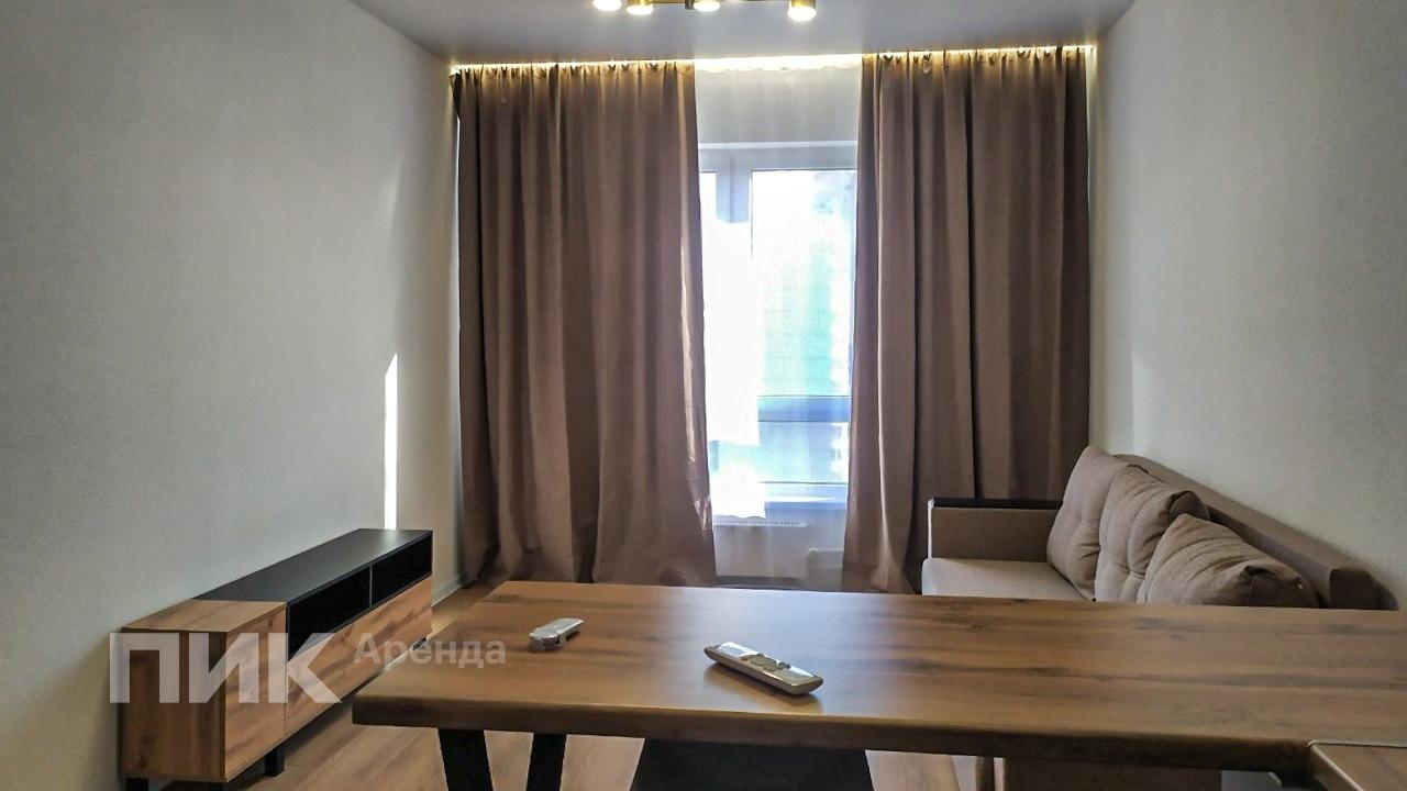 1-к. квартира, 36 м², 54 900 ₽/мес — фото № 4 1-к. квартира, 36 м², 54 900 ₽/мес — фото № 4
