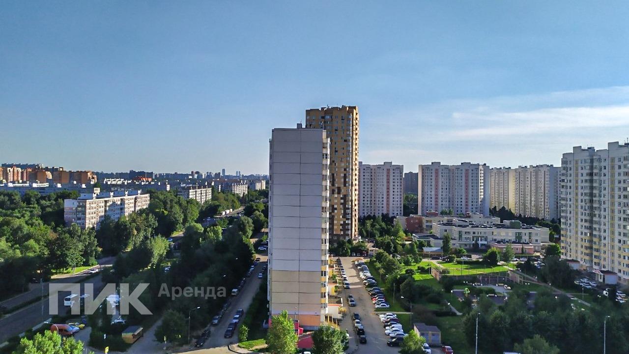 1-к. квартира, 36 м², 54 900 ₽/мес — фото № 11 1-к. квартира, 36 м², 54 900 ₽/мес — фото № 11
