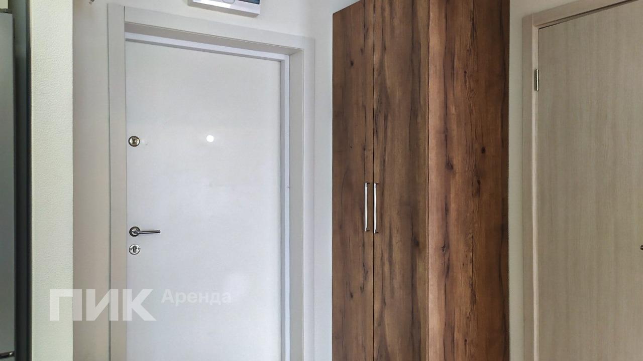 1-к. квартира, 36 м², 54 900 ₽/мес — фото № 9 1-к. квартира, 36 м², 54 900 ₽/мес — фото № 9
