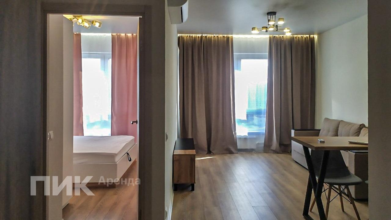 1-к. квартира, 36 м², 54 900 ₽/мес — фото № 8 1-к. квартира, 36 м², 54 900 ₽/мес — фото № 8