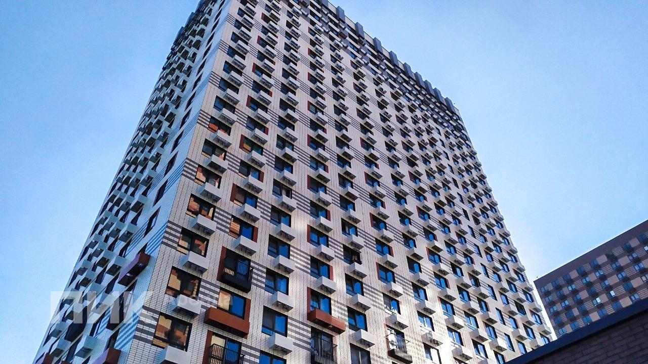 1-к. квартира, 36 м², 54 900 ₽/мес — фото № 12 1-к. квартира, 36 м², 54 900 ₽/мес — фото № 12