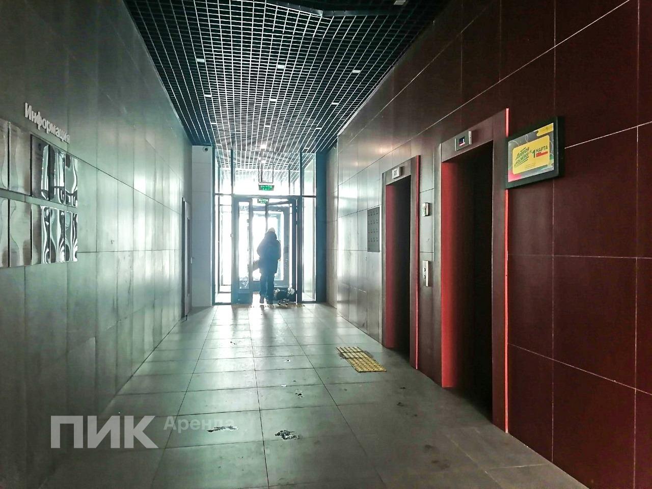 студия, 20 м², 42 700 ₽/мес — фото № 9 студия, 20 м², 42 700 ₽/мес — фото № 9