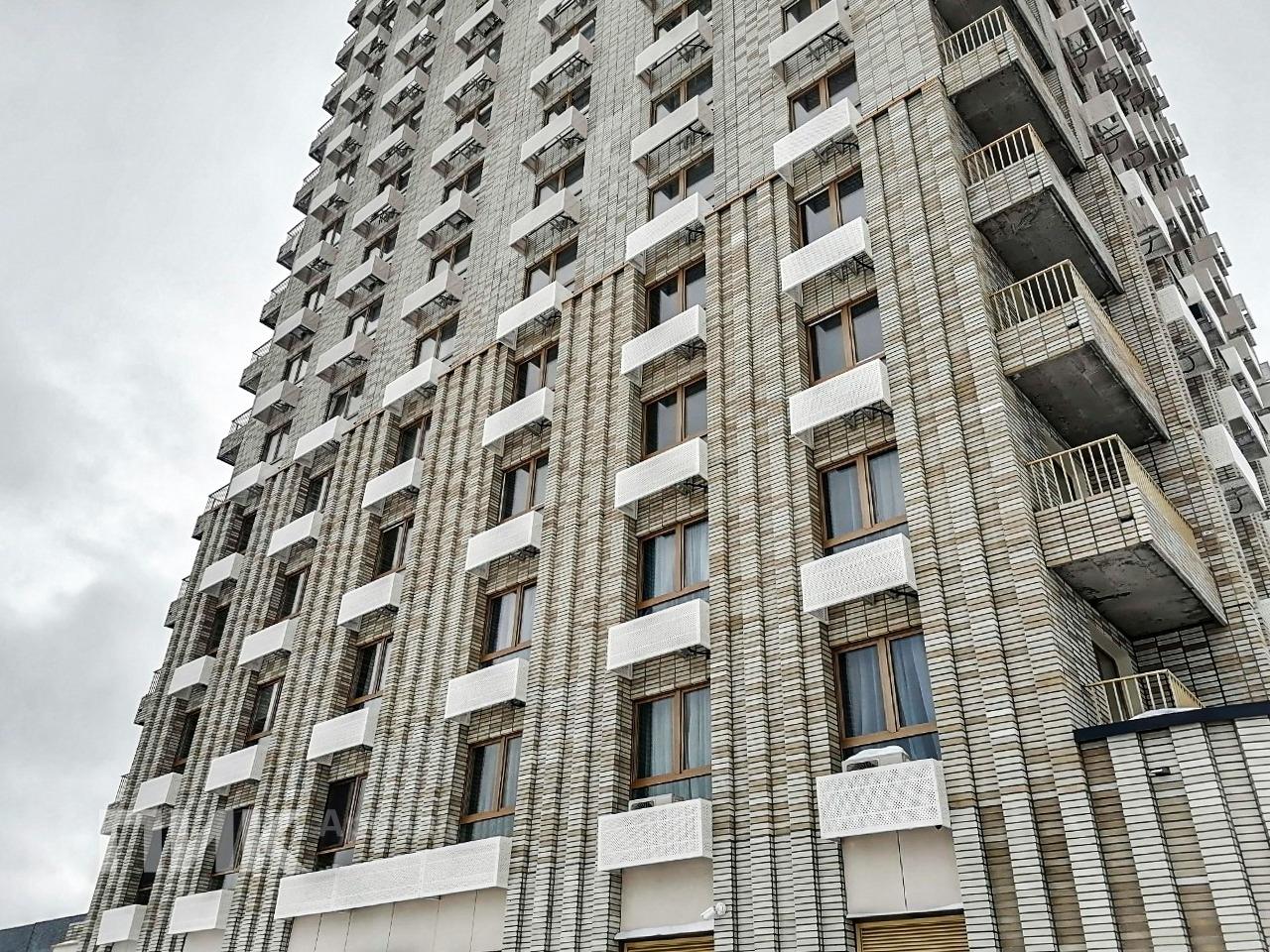 студия, 20 м², 42 700 ₽/мес — фото № 11 студия, 20 м², 42 700 ₽/мес — фото № 11