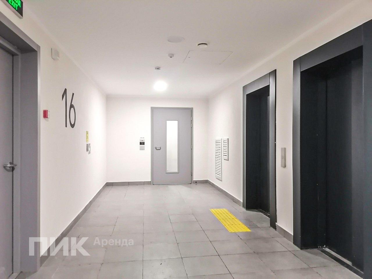 студия, 20 м², 42 700 ₽/мес — фото № 8 студия, 20 м², 42 700 ₽/мес — фото № 8