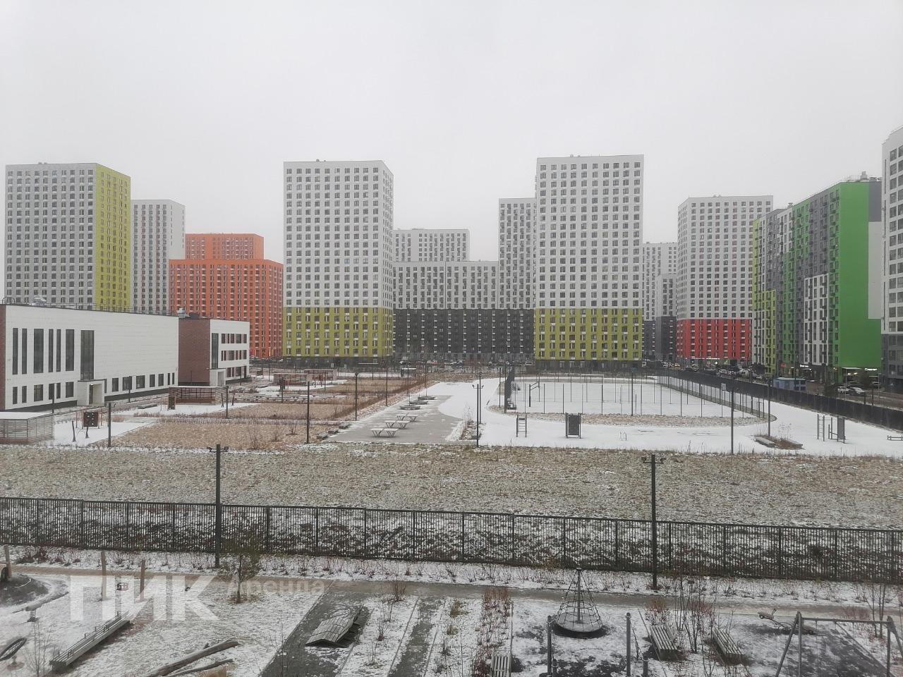 2-к. квартира, 59.2 м², 61 700 ₽/мес — фото № 15 2-к. квартира, 59.2 м², 61 700 ₽/мес — фото № 15