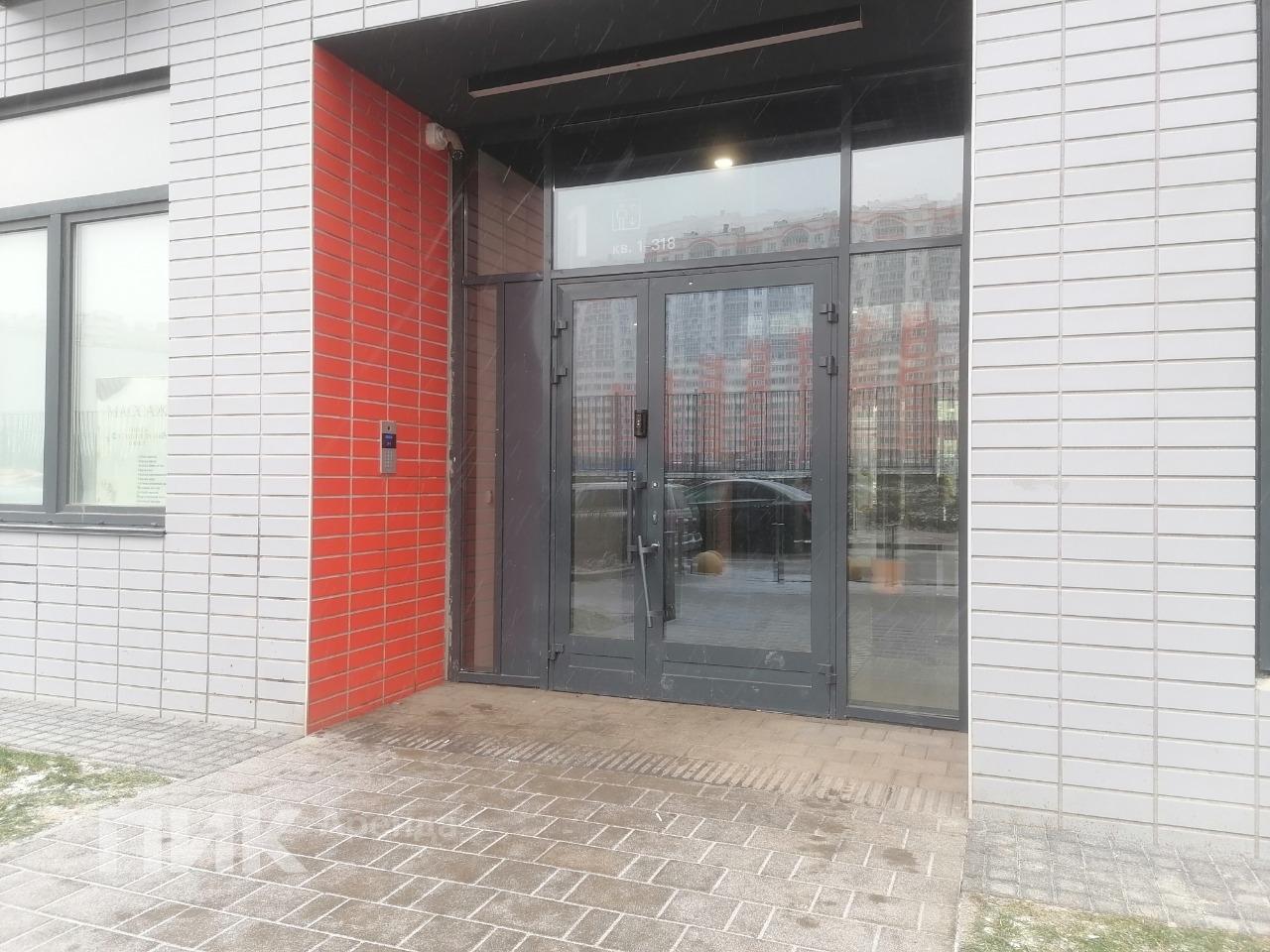 2-к. квартира, 59.2 м², 61 700 ₽/мес — фото № 16 2-к. квартира, 59.2 м², 61 700 ₽/мес — фото № 16