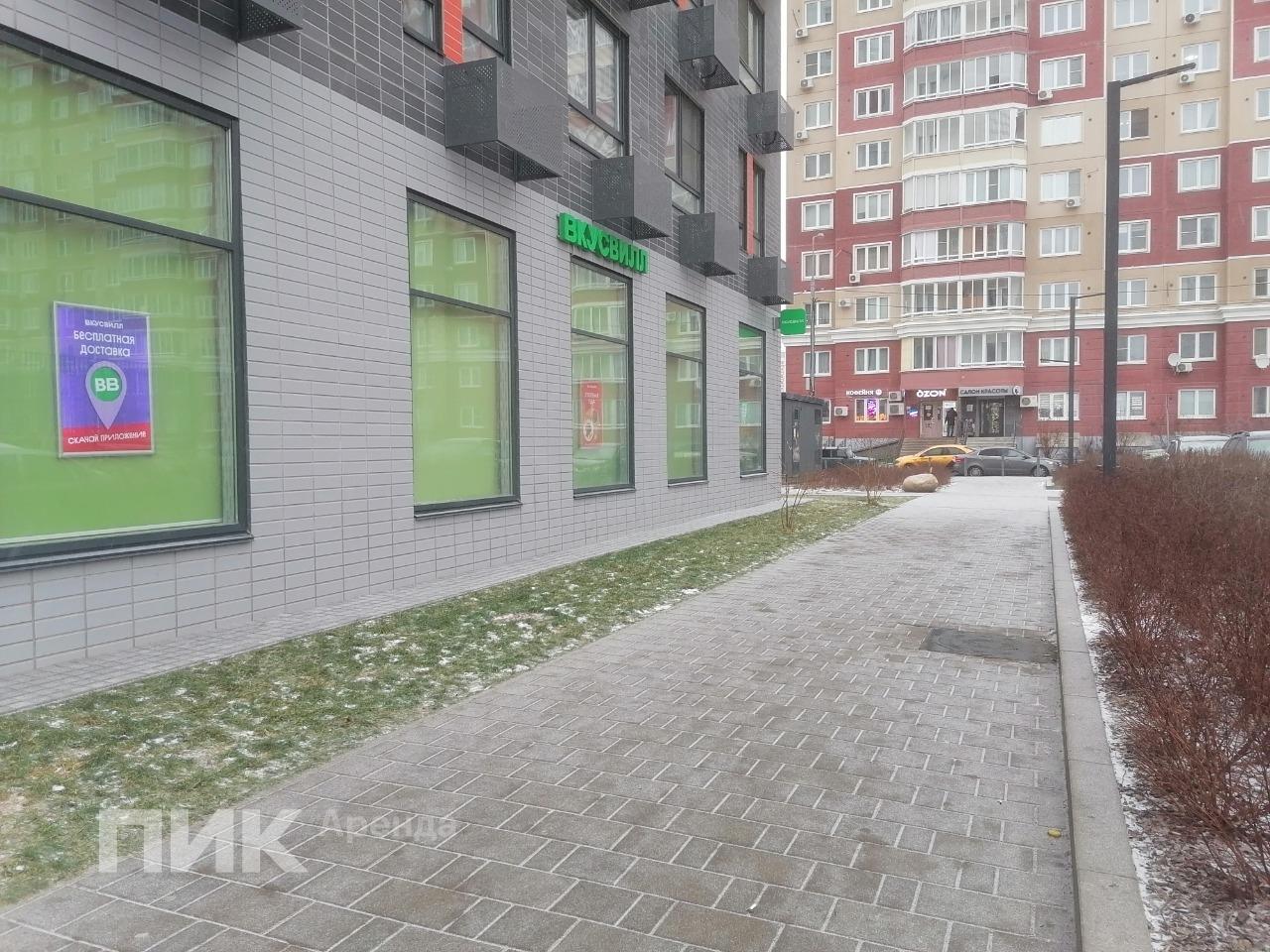 2-к. квартира, 59.2 м², 61 700 ₽/мес — фото № 18 2-к. квартира, 59.2 м², 61 700 ₽/мес — фото № 18