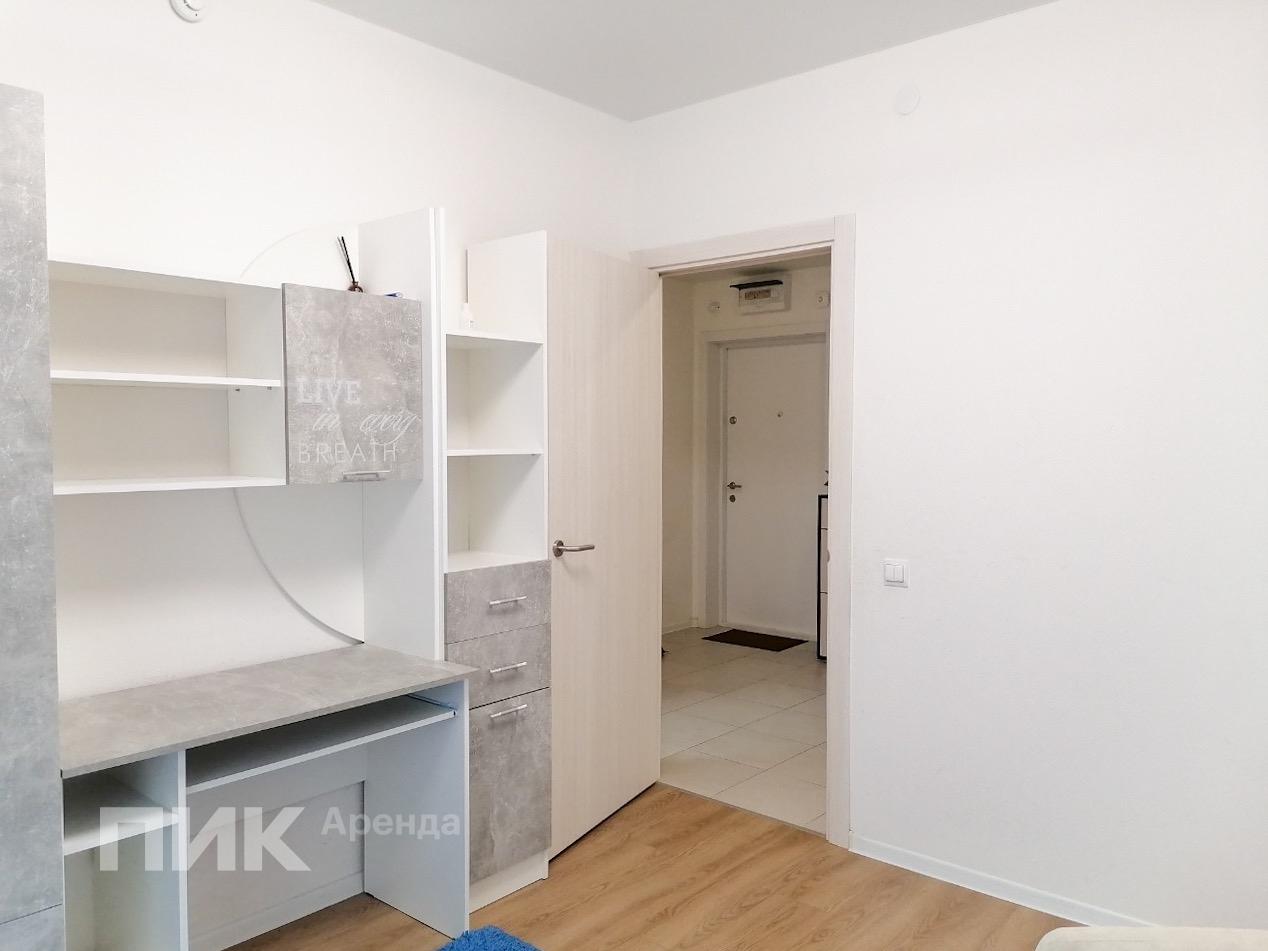 2-к. квартира, 59.2 м², 61 700 ₽/мес — фото № 6 2-к. квартира, 59.2 м², 61 700 ₽/мес — фото № 6