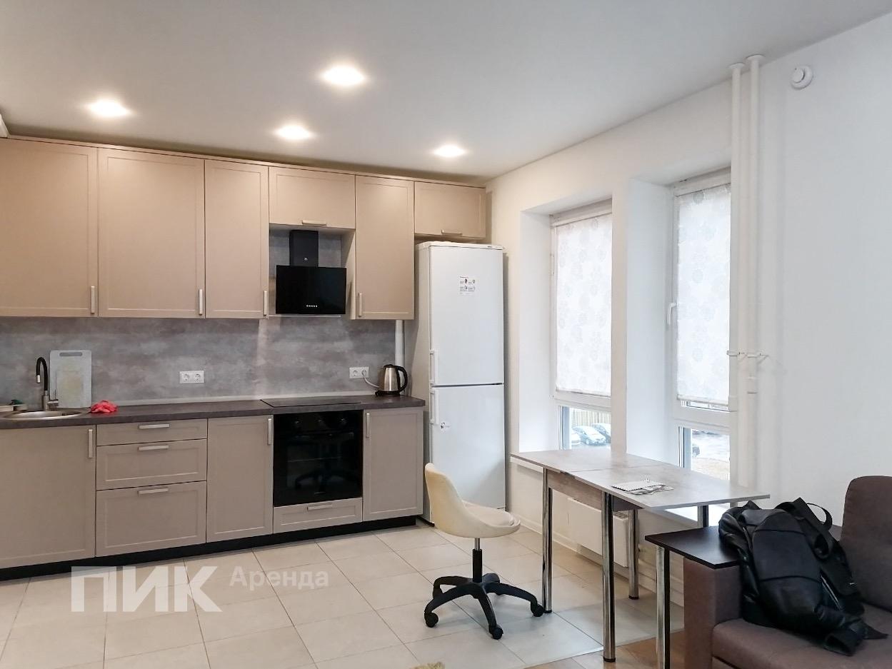 2-к. квартира, 59.2 м², 61 700 ₽/мес — фото № 8 2-к. квартира, 59.2 м², 61 700 ₽/мес — фото № 8