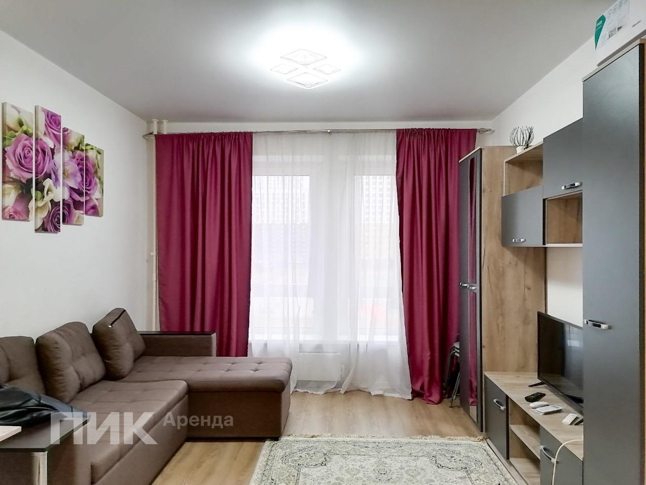 2-к. квартира, 59.2 м², 61 700 ₽/мес — фото № 7 2-к. квартира, 59.2 м², 61 700 ₽/мес — фото № 7