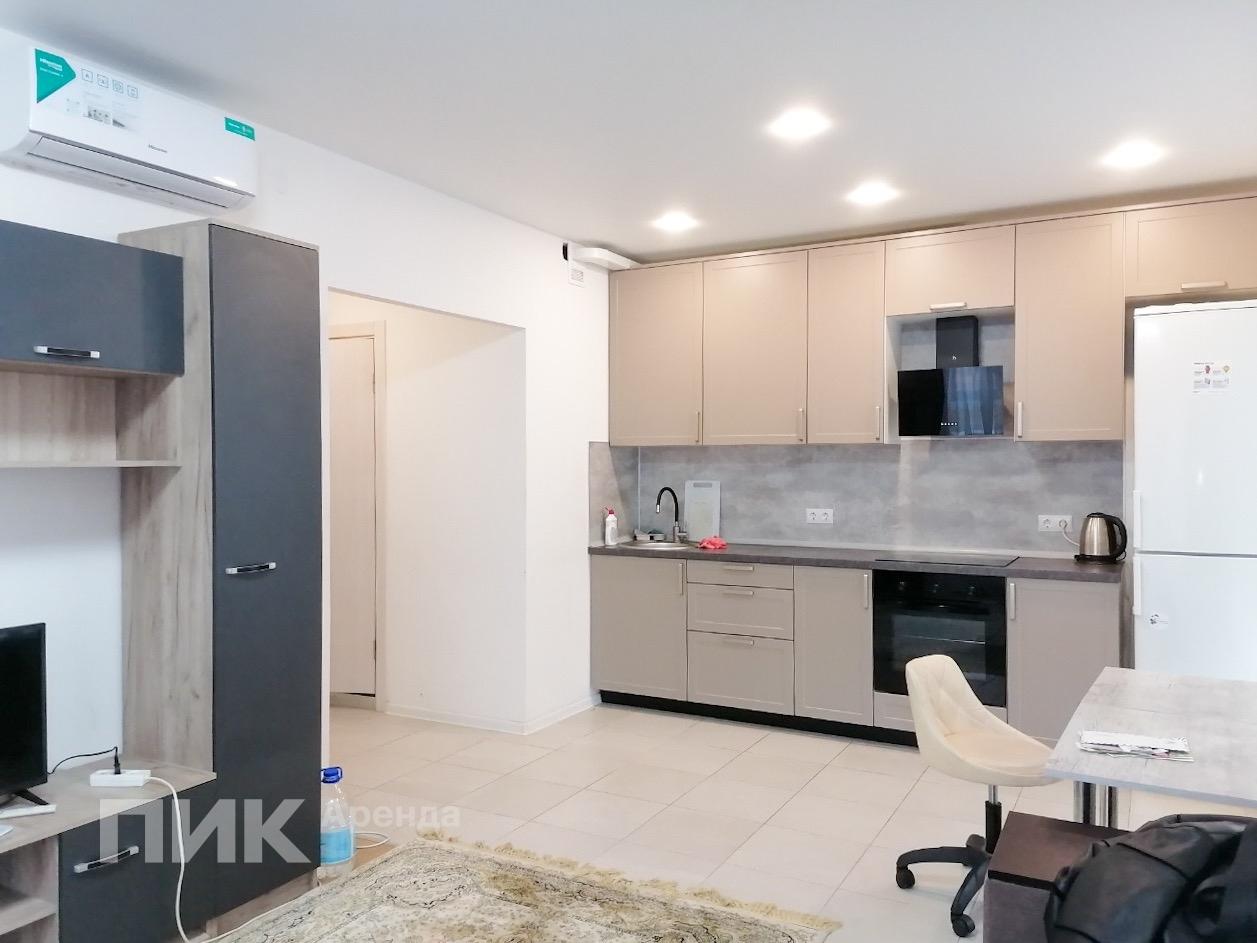 2-к. квартира, 59.2 м², 61 700 ₽/мес — фото № 10 2-к. квартира, 59.2 м², 61 700 ₽/мес — фото № 10