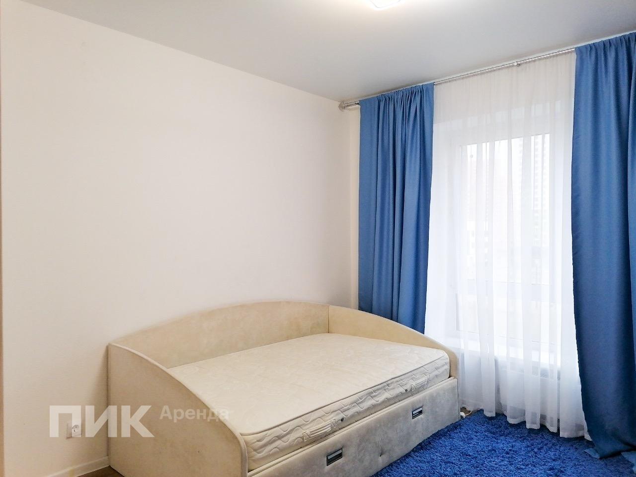 2-к. квартира, 59.2 м², 61 700 ₽/мес — фото № 4 2-к. квартира, 59.2 м², 61 700 ₽/мес — фото № 4