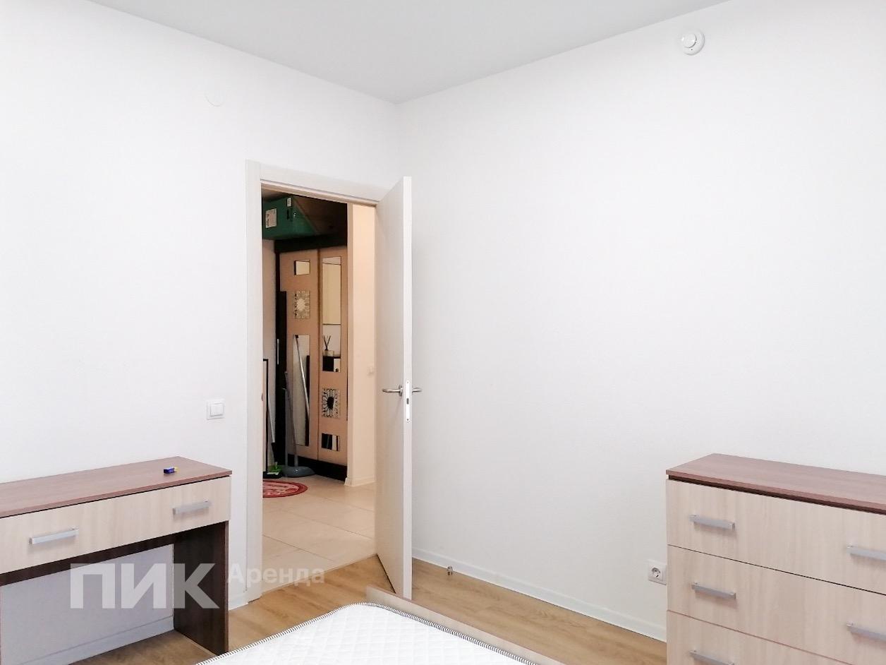 2-к. квартира, 59.2 м², 61 700 ₽/мес — фото № 3 2-к. квартира, 59.2 м², 61 700 ₽/мес — фото № 3