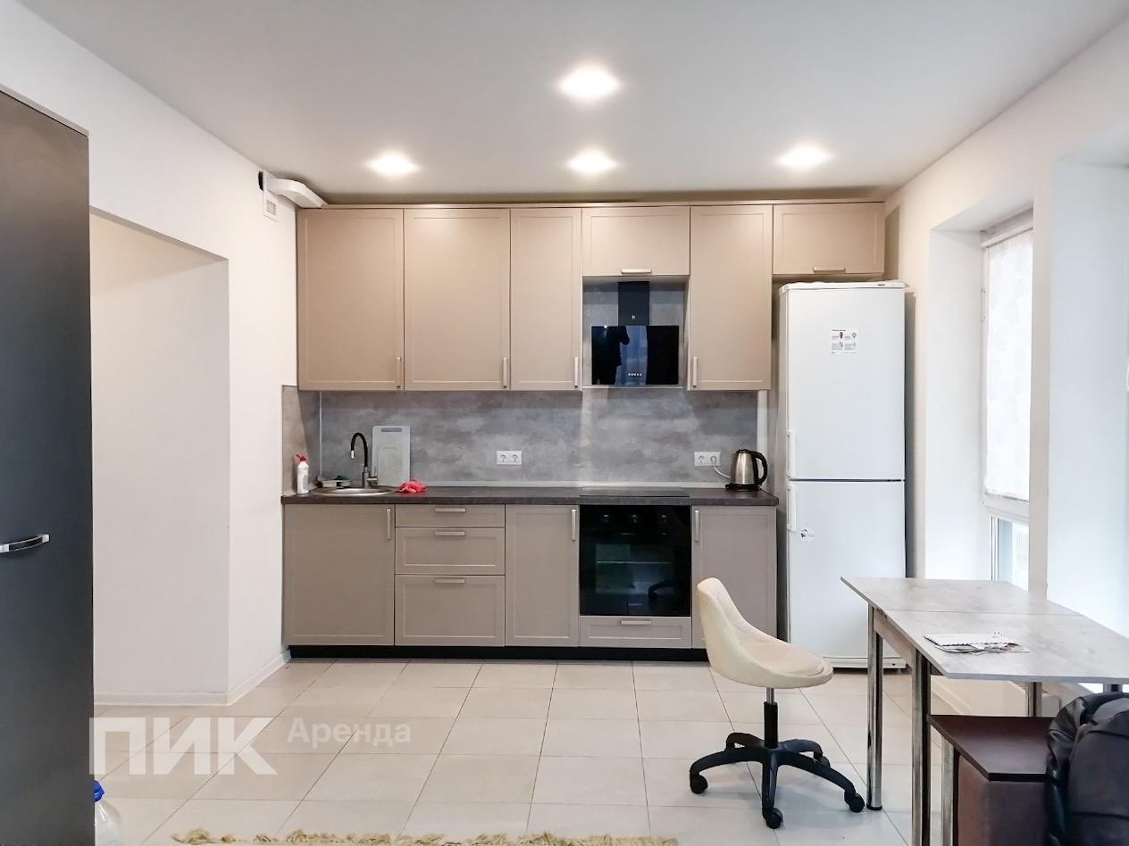 2-к. квартира, 59.2 м², 61 700 ₽/мес — фото № 9 2-к. квартира, 59.2 м², 61 700 ₽/мес — фото № 9