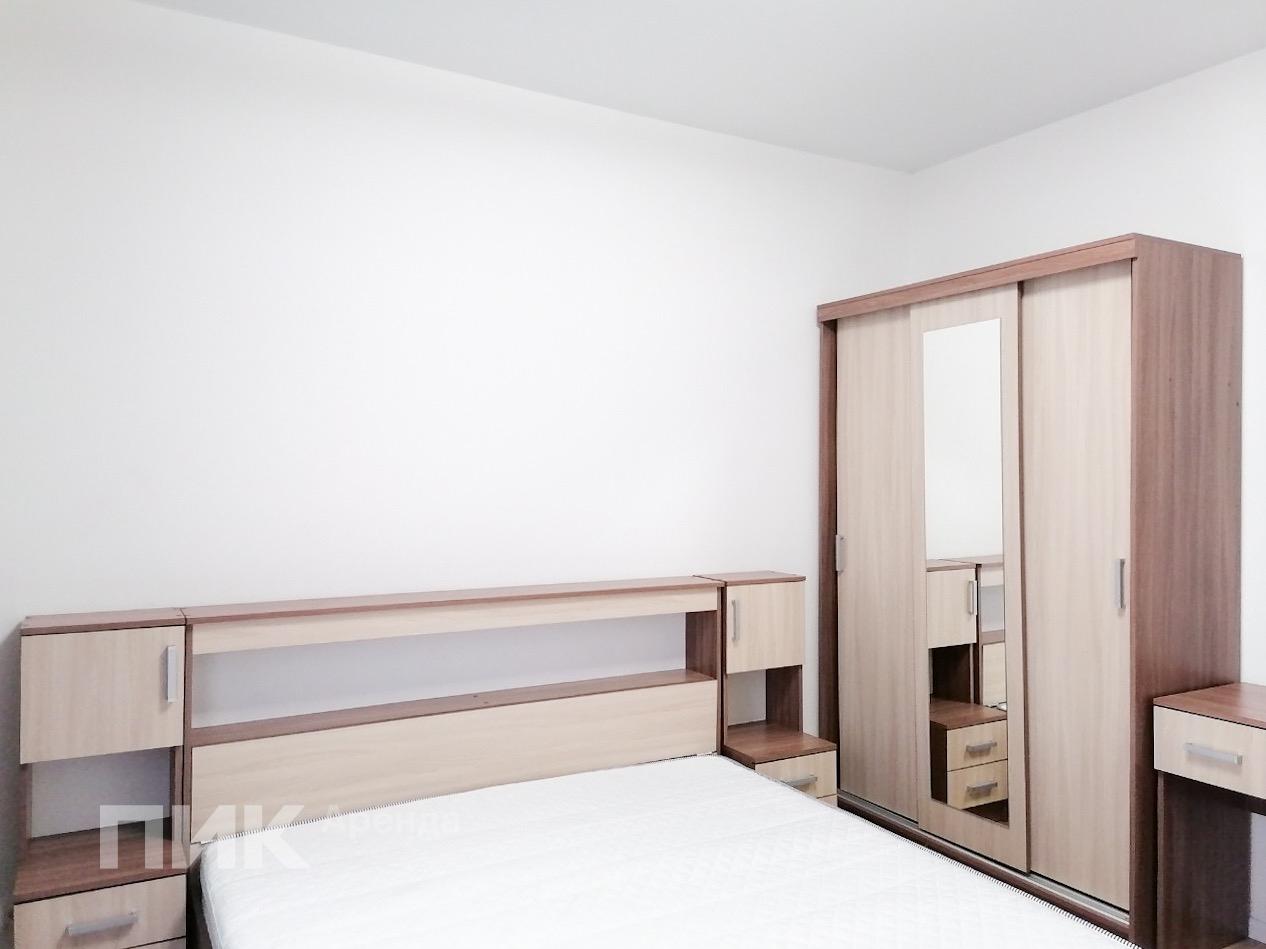 2-к. квартира, 59.2 м², 61 700 ₽/мес — фото № 2 2-к. квартира, 59.2 м², 61 700 ₽/мес — фото № 2