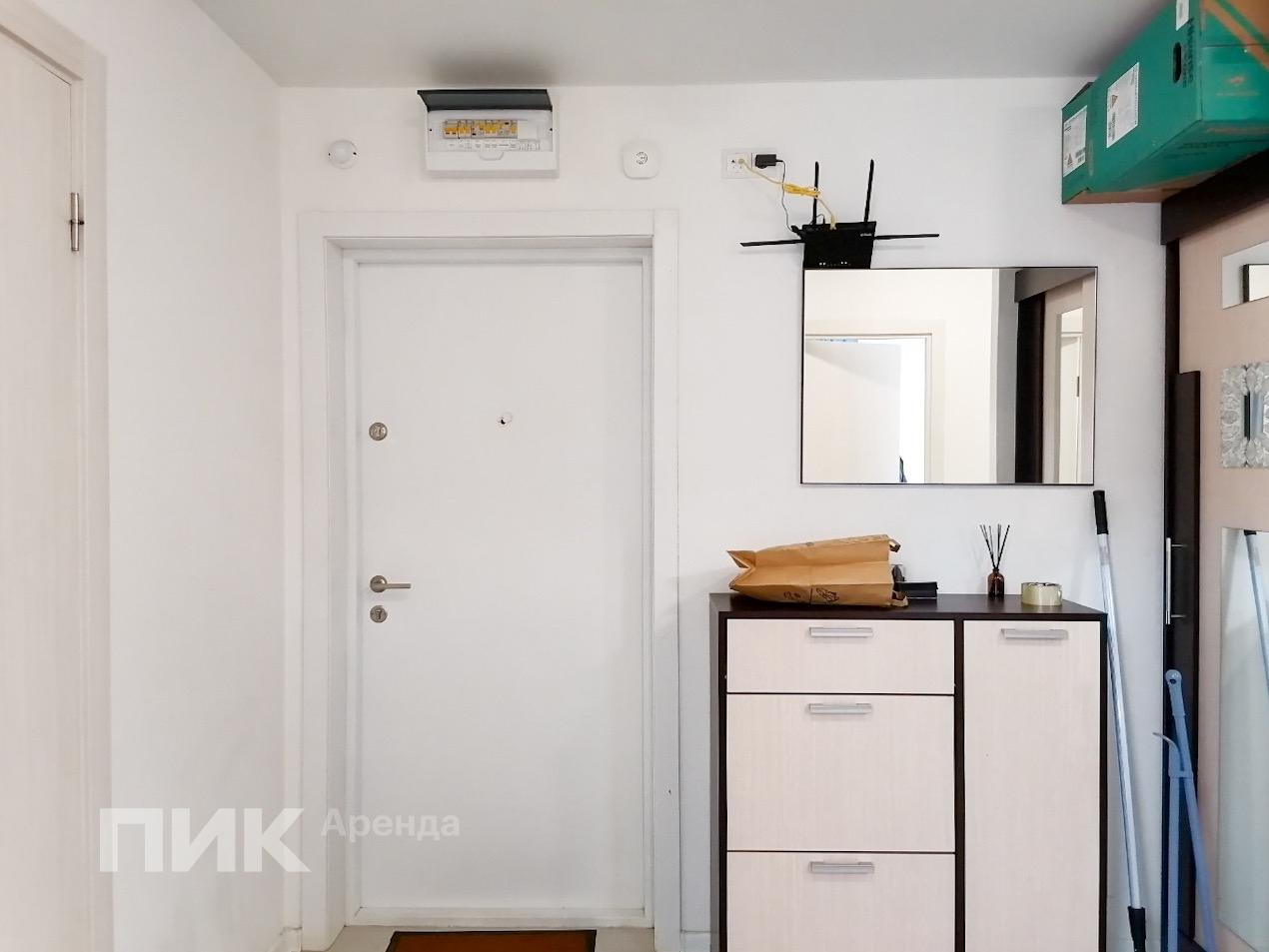 2-к. квартира, 59.2 м², 61 700 ₽/мес — фото № 13 2-к. квартира, 59.2 м², 61 700 ₽/мес — фото № 13