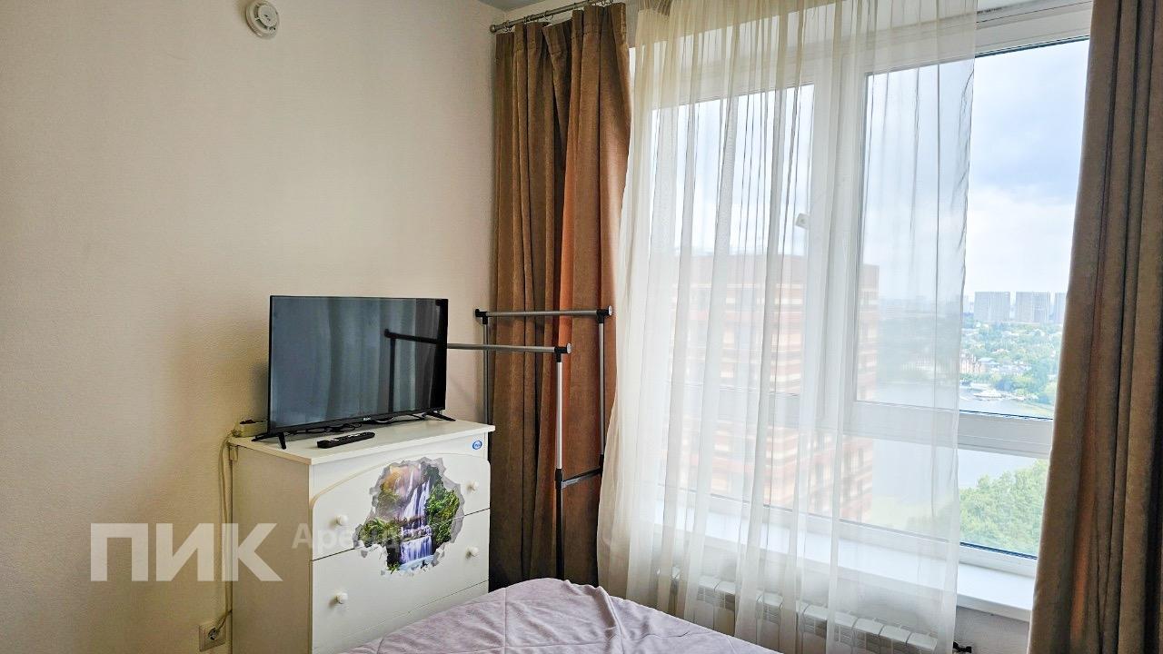 1-к. квартира, 33.4 м², 71 300 ₽/мес — фото № 2 1-к. квартира, 33.4 м², 71 300 ₽/мес — фото № 2