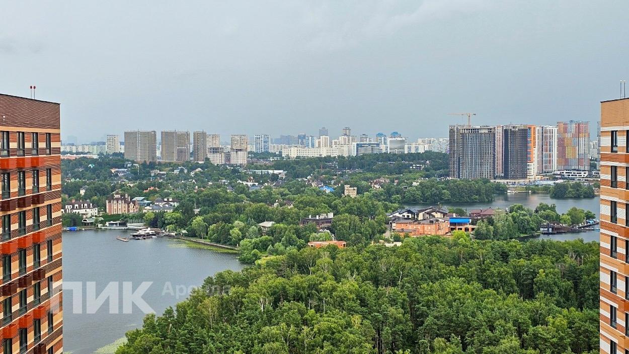 1-к. квартира, 33.4 м², 71 300 ₽/мес — фото № 12 1-к. квартира, 33.4 м², 71 300 ₽/мес — фото № 12