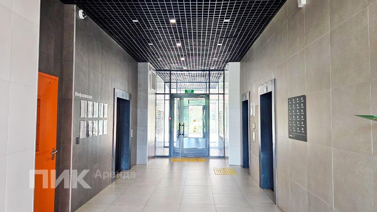 1-к. квартира, 33.4 м², 71 300 ₽/мес — фото № 10 1-к. квартира, 33.4 м², 71 300 ₽/мес — фото № 10