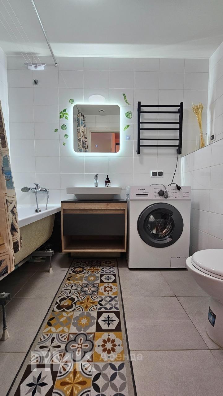 1-к. квартира, 33.4 м², 71 300 ₽/мес — фото № 8 1-к. квартира, 33.4 м², 71 300 ₽/мес — фото № 8