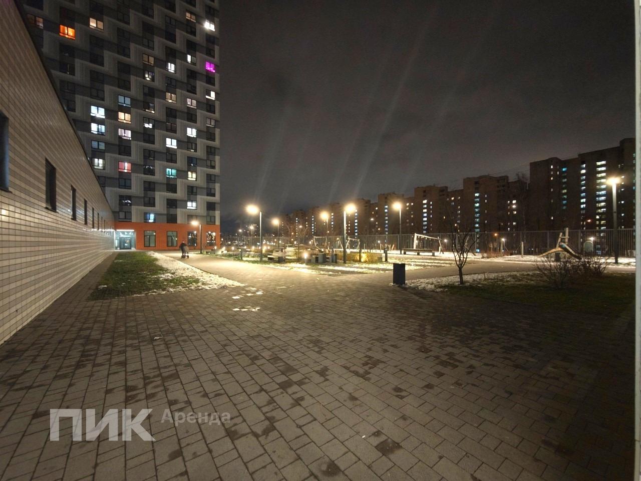 1-к. квартира, 44 м², 75 100 ₽/мес — фото № 16 1-к. квартира, 44 м², 75 100 ₽/мес — фото № 16