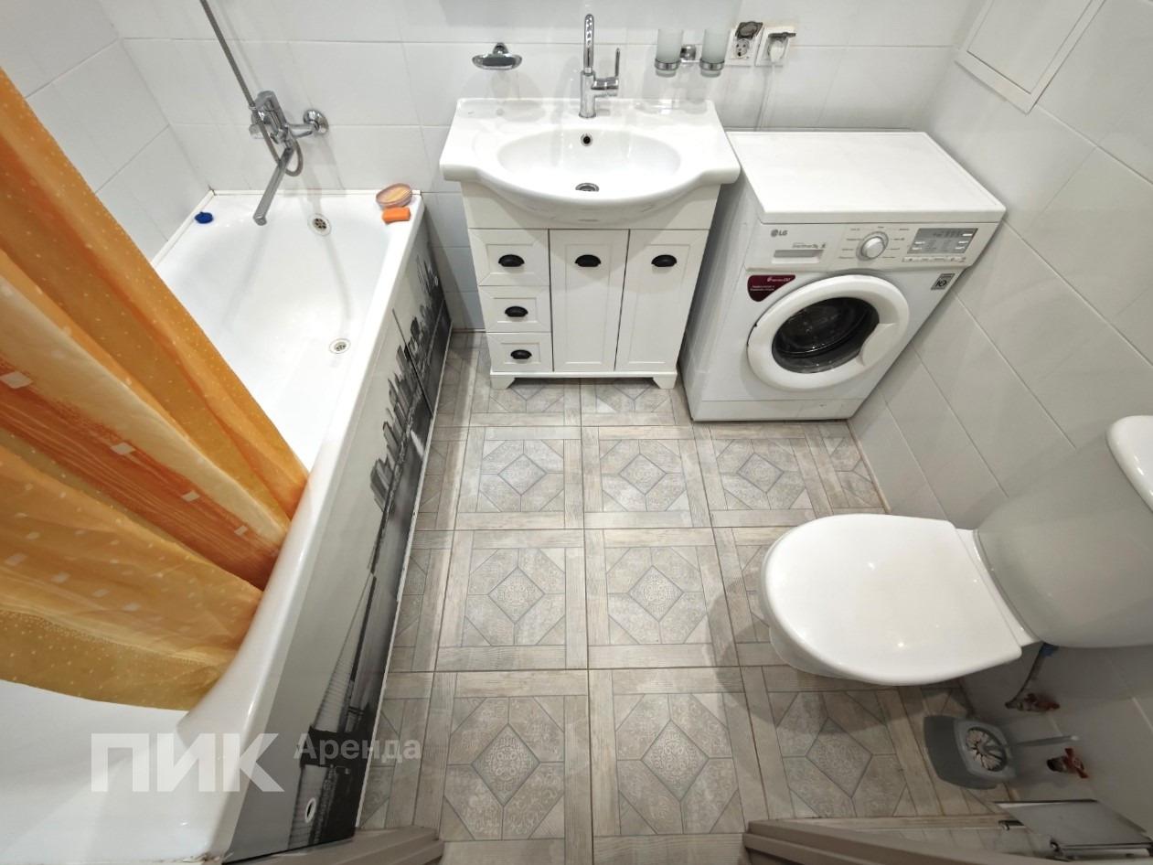1-к. квартира, 44 м², 75 100 ₽/мес — фото № 8 1-к. квартира, 44 м², 75 100 ₽/мес — фото № 8