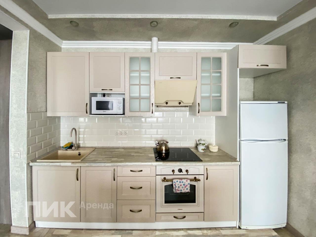 1-к. квартира, 44 м², 75 100 ₽/мес — фото № 5 1-к. квартира, 44 м², 75 100 ₽/мес — фото № 5